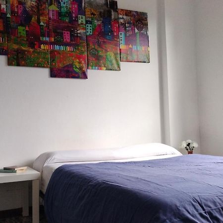 Cityhouse มิลาน ภายนอก รูปภาพ