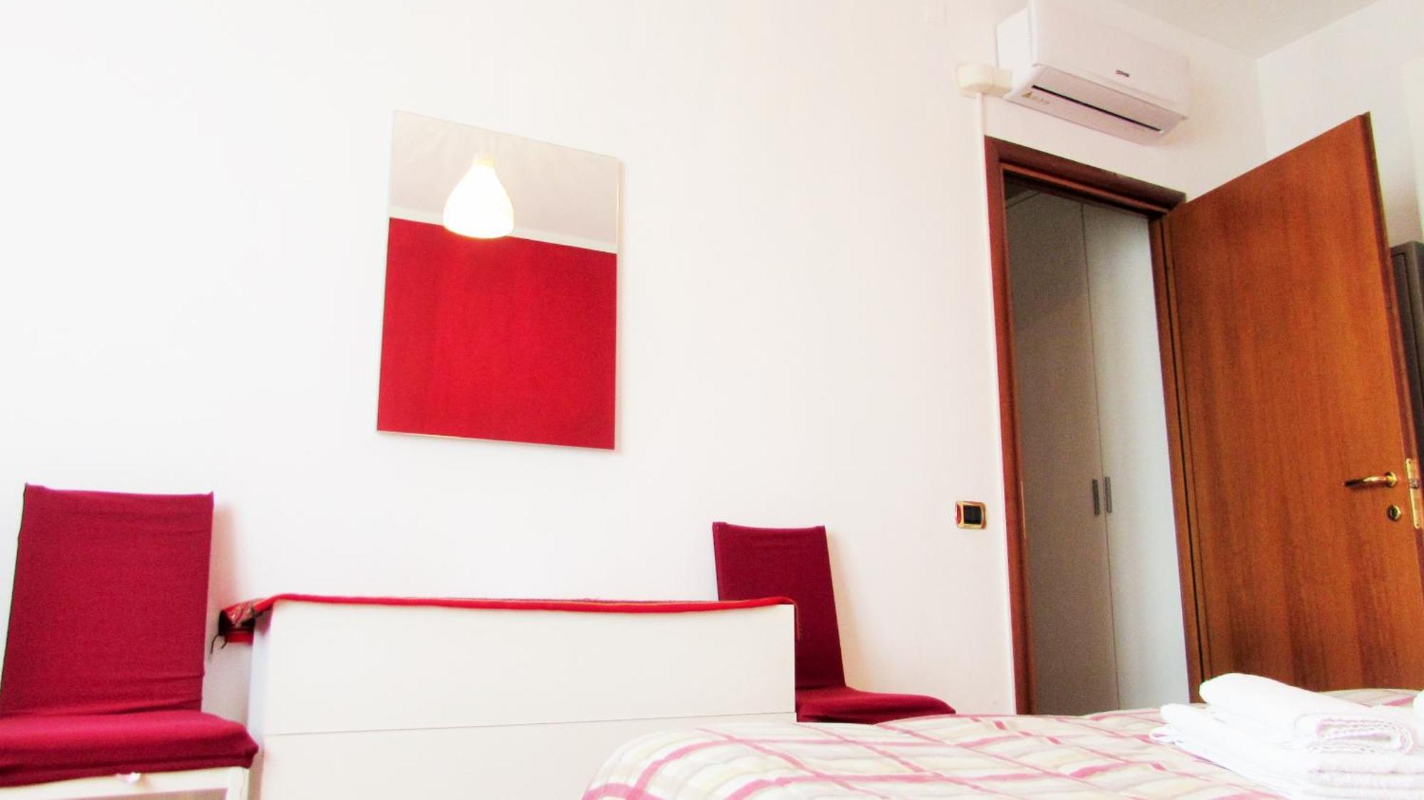 Cityhouse มิลาน ภายนอก รูปภาพ