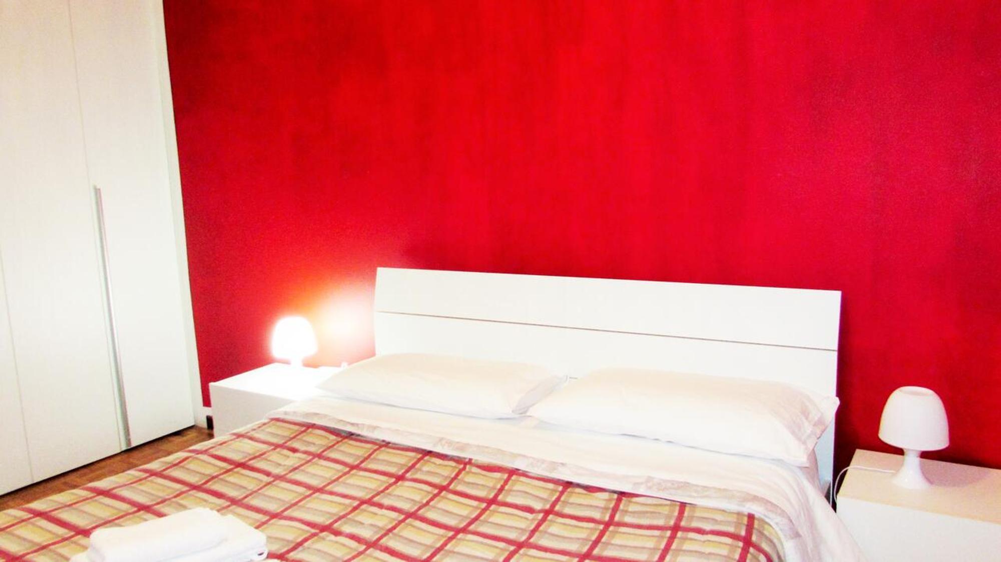 Cityhouse มิลาน ภายนอก รูปภาพ
